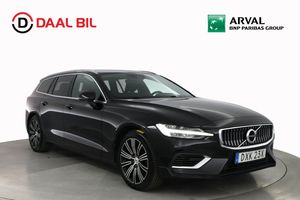 Volvo V60 bild 3