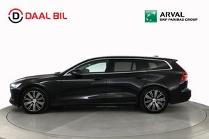 Volvo V60 bild 9