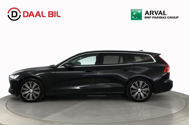 Volvo V60 bild 9