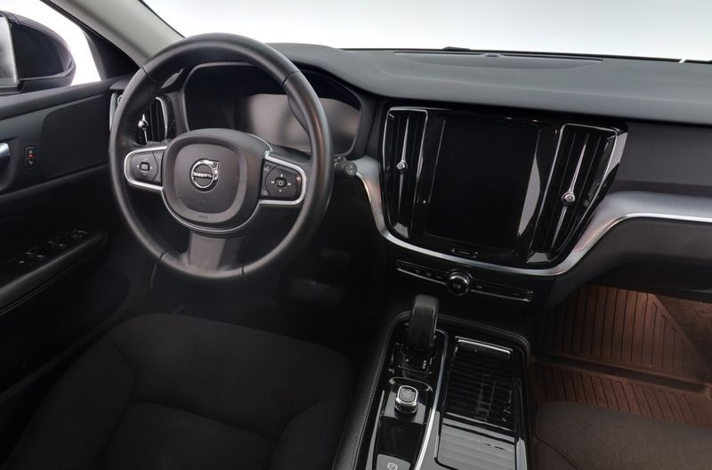 Volvo V60 bild 14