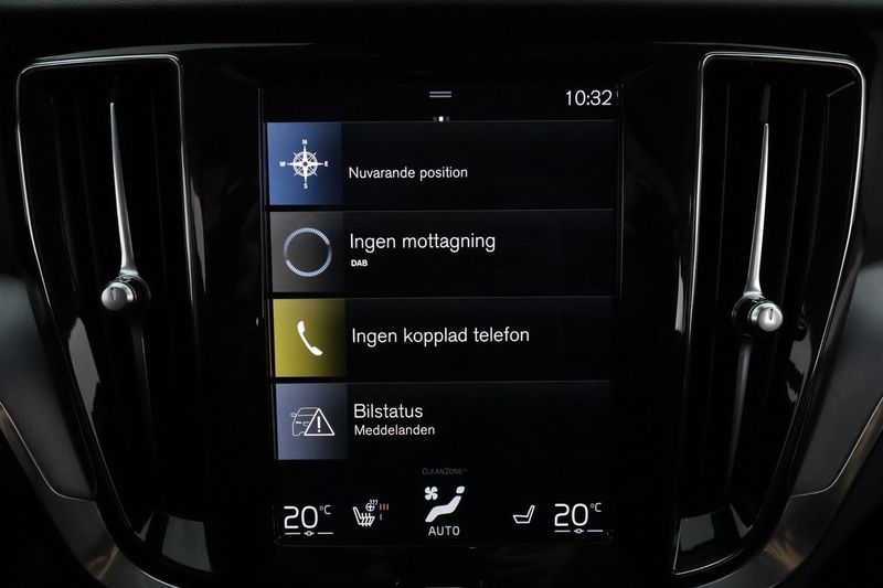 Volvo V60 bild 16