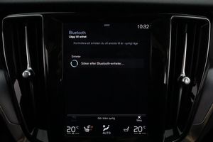 Volvo V60 bild 18