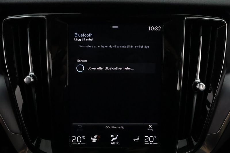 Volvo V60 bild 18