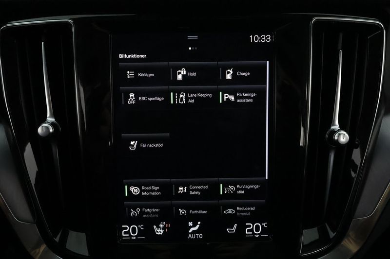 Volvo V60 bild 21
