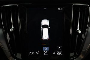 Volvo V60 bild 22