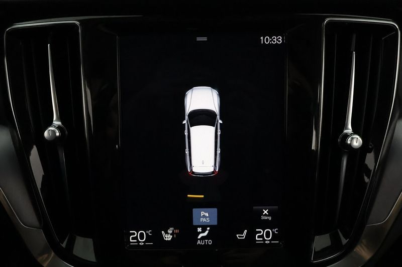 Volvo V60 bild 22