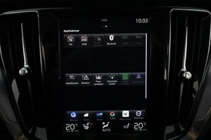Volvo V60 bild 20