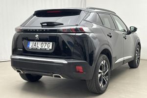 Peugeot 2008 bild 3