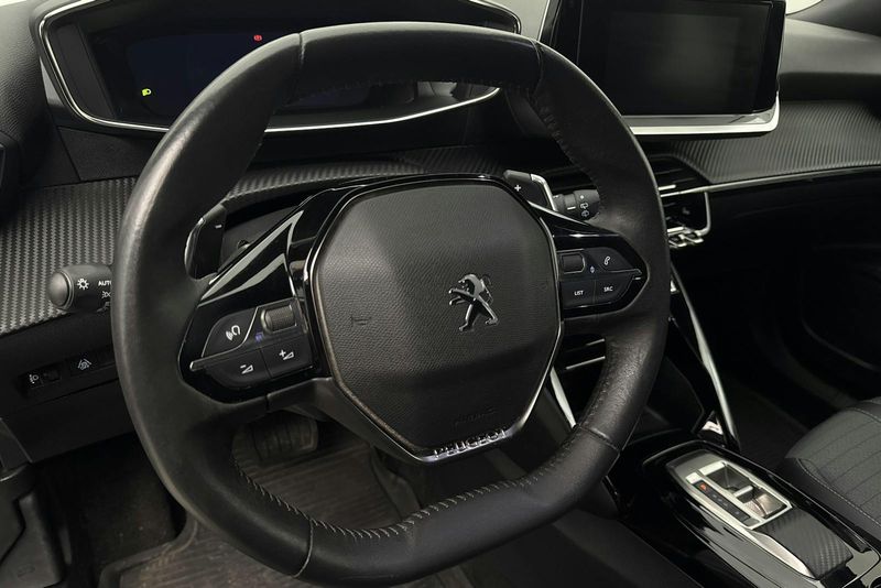 Peugeot 2008 bild 15