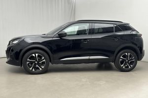 Peugeot 2008 bild 2