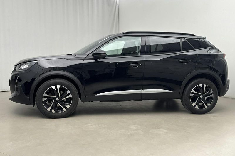 Peugeot 2008 bild 2