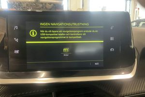 Peugeot 2008 bild 16