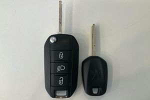 Peugeot 2008 bild 12