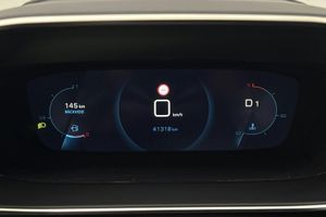 Peugeot 2008 bild 10