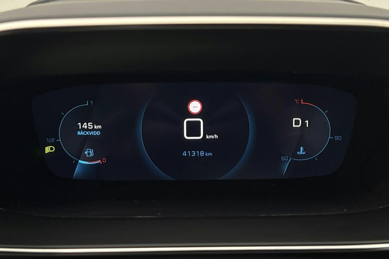 Peugeot 2008 bild 10