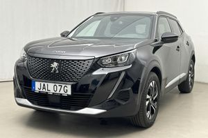 Peugeot 2008 bild 1