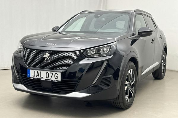 Peugeot 2008 1.2 PureTech (130hk) - 2023