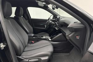 Peugeot 2008 bild 9