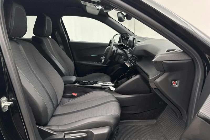 Peugeot 2008 bild 9