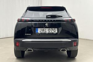 Peugeot 2008 bild 5