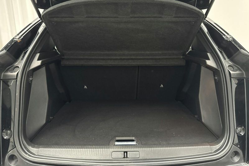 Peugeot 2008 bild 8