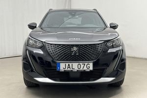 Peugeot 2008 bild 4