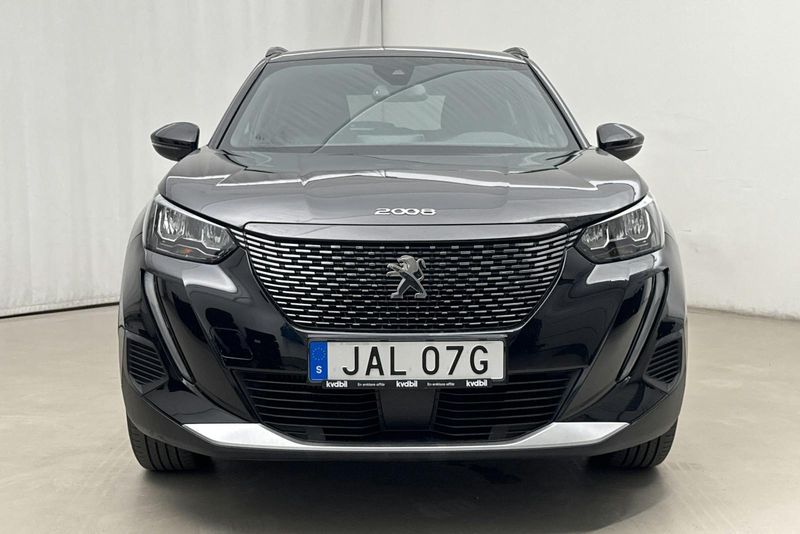 Peugeot 2008 bild 4
