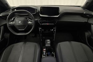 Peugeot 2008 bild 6