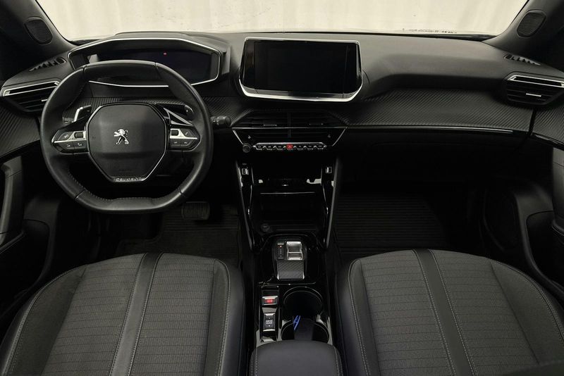 Peugeot 2008 bild 6