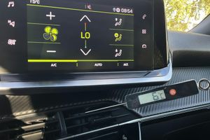 Peugeot 2008 bild 18