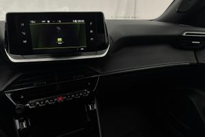 Peugeot 2008 bild 13