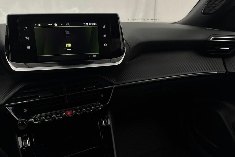 Peugeot 2008 bild 13