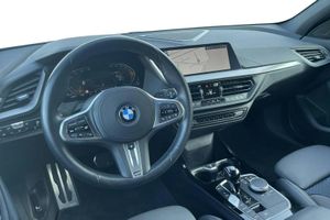 BMW 118 bild 15