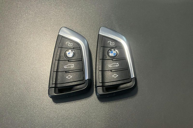 BMW 118 bild 20