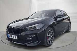 BMW 118 bild 1