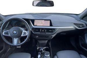 BMW 118 bild 6