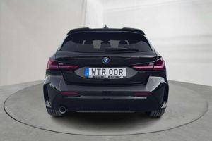 BMW 118 bild 5