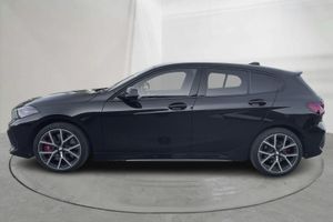 BMW 118 bild 2