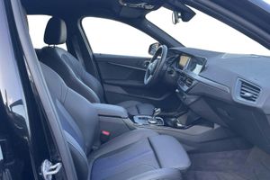 BMW 118 bild 7