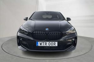 BMW 118 bild 4