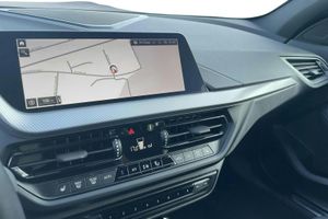 BMW 118 bild 14