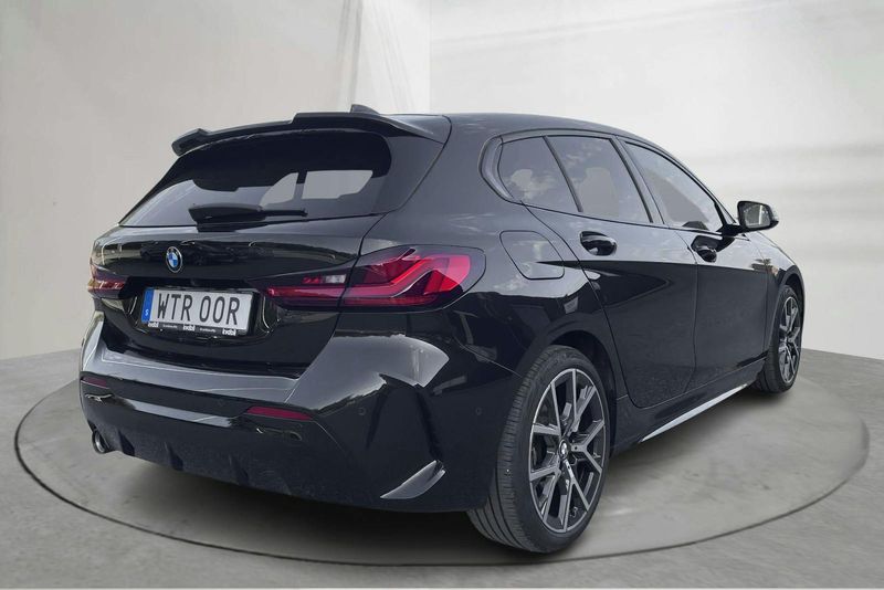 BMW 118 bild 3