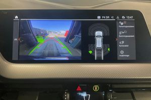 BMW 118 bild 12