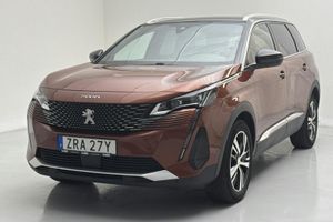 Peugeot 5008 bild 1
