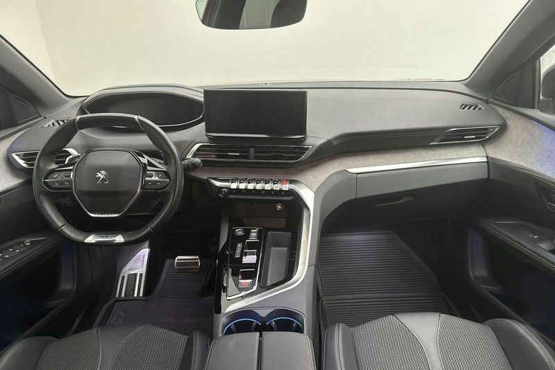 Peugeot 5008 bild 7