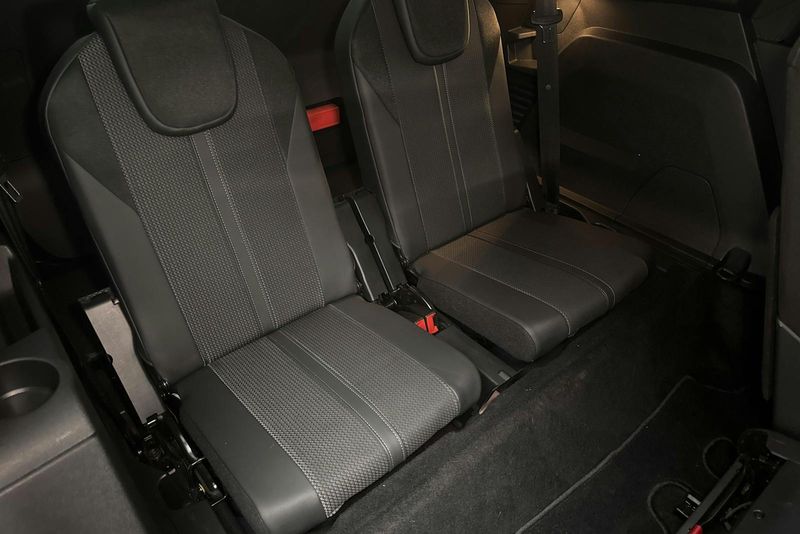 Peugeot 5008 bild 11