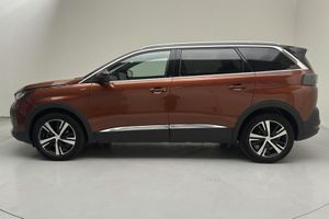 Peugeot 5008 bild 2