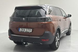 Peugeot 5008 bild 3
