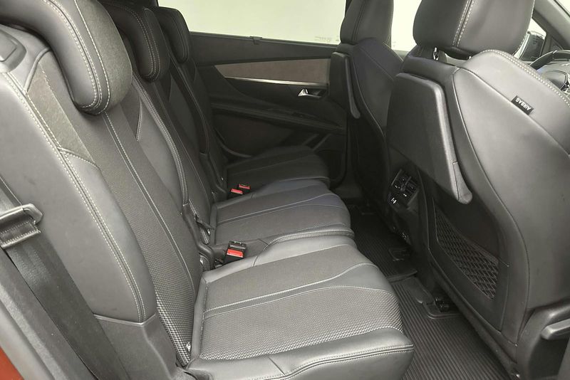 Peugeot 5008 bild 8