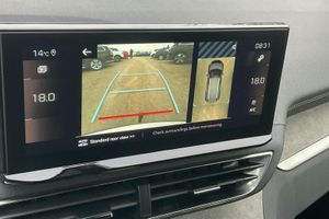 Peugeot 5008 bild 14